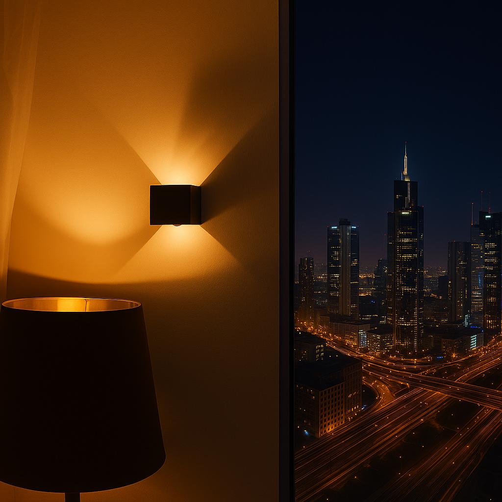 Welche Vision steckt hinter sternenwolke?