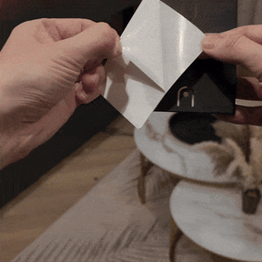 sternenwolke Drahtlos Luxus Wandleuchte | 60 Tage Version