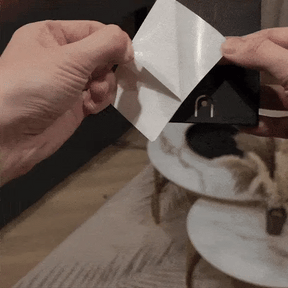 sternenwolke RGB Drahtlos Luxus Wandleuchte | 60 Tage Version