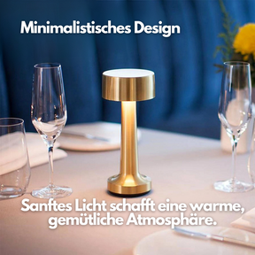 sternenwolke™ Luxus Akkuleuchte Dimmbar / perfekt für Bar und Restaurants