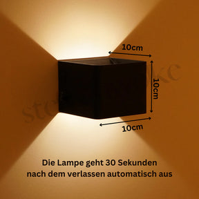 sternenwolke ™ RGB Drahtlos Luxus Wandleuchte | Das Original