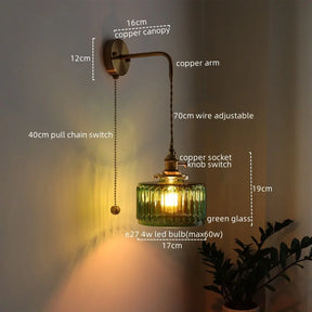 sternenwolke™ Handgemachte Designer Wandleuchten