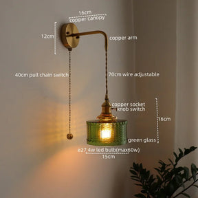 sternenwolke™ Handgemachte Designer Wandleuchten