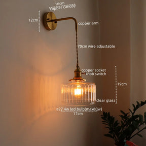 sternenwolke™ Handgemachte Designer Wandleuchten