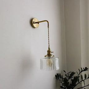 sternenwolke™ Handgemachte Designer Wandleuchten