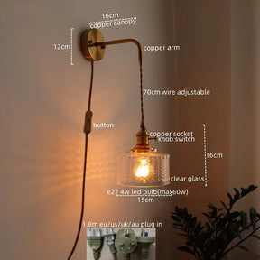 sternenwolke™ Handgemachte Designer Wandleuchten