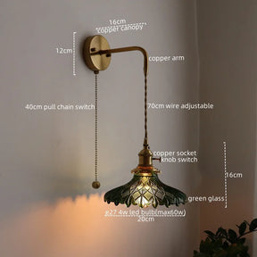 sternenwolke™ Handgemachte Designer Wandleuchten