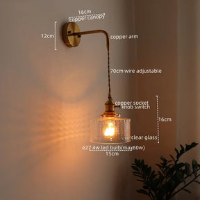 sternenwolke™ Handgemachte Designer Wandleuchten