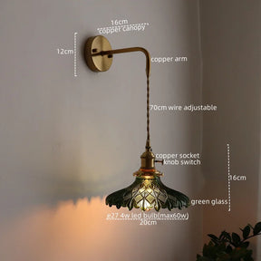 sternenwolke™ Handgemachte Designer Wandleuchten