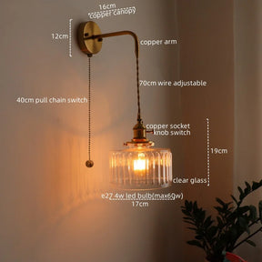 sternenwolke™ Handgemachte Designer Wandleuchten