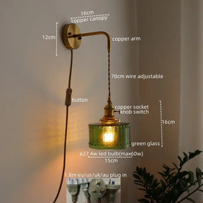 sternenwolke™ Handgemachte Designer Wandleuchten