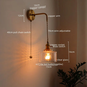 sternenwolke™ Handgemachte Designer Wandleuchten
