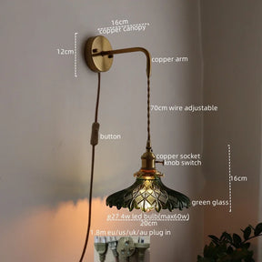 sternenwolke™ Handgemachte Designer Wandleuchten